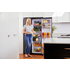 Samsung 635L Side by Side Non-plumbed Fridge SRS673DMB image NaN