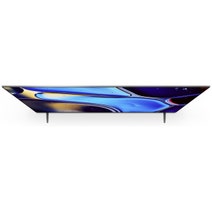 Sony 55 Inch Bravia 8 XR80 4K HDR OLED Smart Google TV K55XR80 hero image