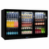 Rhino 3 Sliding Door Beverage Centre SG3S-B image NaN