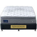 A.H. Beard Domino Oslo Medium Double Mattress DOSLOMMDBL