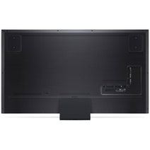 LG 86 Inch QNED81 4K UHD LED Smart TV 86QNED81SRA hero image