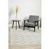 Rug Culture York Medium Off White & Natural Rug 230X160CM - YRK-ALIC-WHT-230X160 image NaN