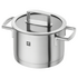 Zwilling 16cm Vitality Stock Pot 63093 image NaN