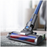 MyGenie H20 Pro Wet Mop Two-in-One Cordless Stick Vacuum Blue 10003142 image NaN