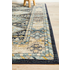 Rug Culture Legacy Oversize Multi-coloured Rug 400X300CM - LEG-857-NAVY-400X300 image NaN