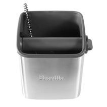 Breville the Oracle Coffee Machine BES980BSS hero image
