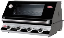 Beefeater 19942 Signature 3000E Built-In BBQ hero image