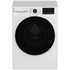 Beko 8kg/4kg Ultrafast Washer Dryer Combo with Wi-Fi BWDB8420W1 image NaN