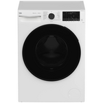 Beko 8kg/4kg Ultrafast Washer Dryer Combo with Wi-Fi BWDB8420W1 hero image