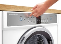 Fisher & Paykel DE5060G1 5kg Vented Dryer hero image