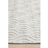 Rug Culture Visions Extra Large White Rug 320X230CM - VIS-5050-WHI-320X230 image NaN