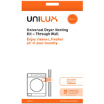 Unilux ULX103 Universal Dryer Venting Kit hero image