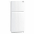 Mitsubishi Electric 389L Top Mount Fridge MR-FX389EP-W-A2 image NaN