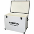 EvaKool 142L Fibreglass Infinity Icebox B150 image NaN