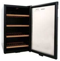 Vintec WV30SGME 35 Btls Wine Storage Cabinet hero image