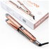 BaBylissPRO Optima 3000 32mm Straightener Rose Gold 900638 image NaN