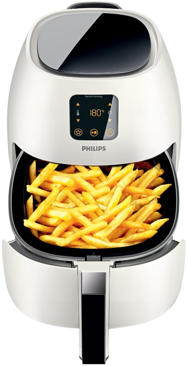 Philips Premium Collection Airfryer XL HD9240/30 Review