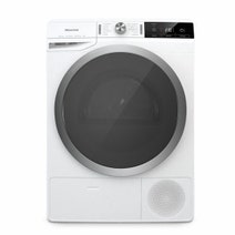 Hisense 8kg Heat Pump Dryer HDHA80 hero image