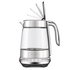 Breville the Smart Crystal Luxe Temperature Control Glass Kettle BKE855BSS image NaN