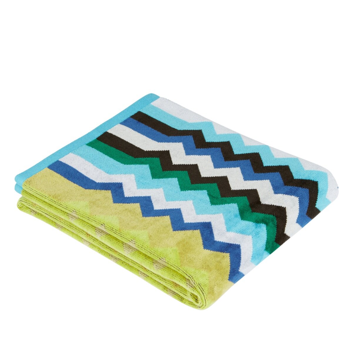Missoni Carlie 100 Hand Towel 40x70 - 8051575843396 hero image