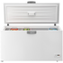 Beko HSA46330 463L Chest Freezer image NaN