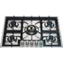 Ilve Gas Cooktop HP75SS image NaN