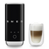 Smeg 50s Retro Style 180ml Milk Frother Black MFF02BLAU image NaN
