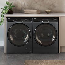 Haier 600 Series 12kg Front Load Washing Machine with Steam Care HWF12PXB2 hero image
