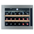 Liebherr 18 Bottle Built-in Wine Storage Cabinet WKEES553LH image NaN