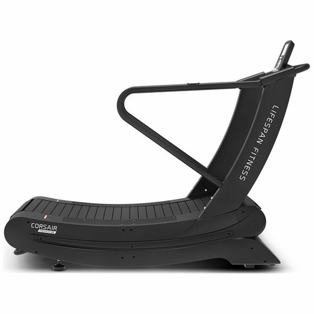 Lifespan Fitness TMCORSAIRFR100 Corsair FreeRun 100 Curved Treadmill hero image