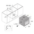 ASKO Elements 60cm Pyrolytic Oven - Pearl Grey OP8678GG image NaN