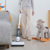 Hizero Cordless Hard Floor Cleaner F100 hero image