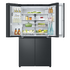 LG 638L Door-in-Door French Door Fridge Matte Black GF-D700MBLC image NaN
