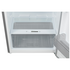CHiQ 202L Top Mount Fridge Stainless Steel CTM200NSS5E image NaN