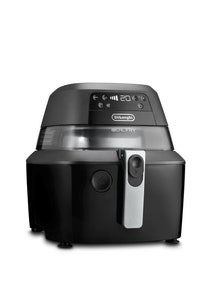 De'Longhi IdealFry Hot Air Fryer FH2394BK hero image