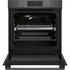 Westinghouse 60cm Multi-Function Pyrolytic Oven with AirFry Dark Stainless Steel WVEP6716DD image NaN