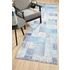 Rug Culture Illusions Large Denim Rug 400X80CM - ILU-121-DNM-40080 image NaN
