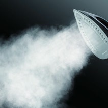 Panasonic Steam Generator Iron Navy NI-GT200ASJ hero image