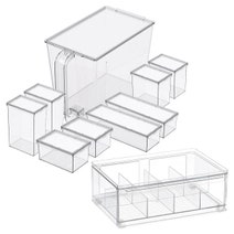 The Container Store 10 Piece Pantry Pack 1 VTCS-PANTRY-P1 hero image