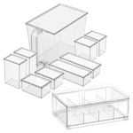 The Container Store 10 Piece Pantry Pack 1 VTCS-PANTRY-P1 hero image