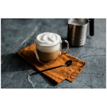 Ninja Luxe Cafe Premier Espresso Machine ES601ANZ hero image
