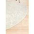 Rug Culture Evoke Medium Silver Rug 200X200CM - EVO-252-SIL-200X200 image NaN