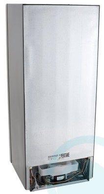 Electrolux EFM3607SDL 360L Upright Freezer hero image