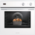 Fisher & Paykel OB60SC7VEW1 60cm Electric Built-In Oven image NaN