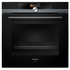 Siemens 60cm iQ700 StudioLine Pyrolytic Built-In Oven with Microwave HM876G2B6A  image NaN