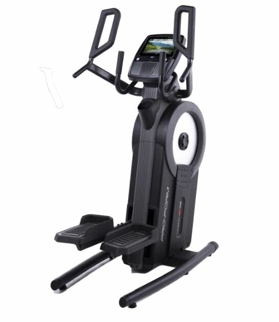 Proform cardio hiit pro top