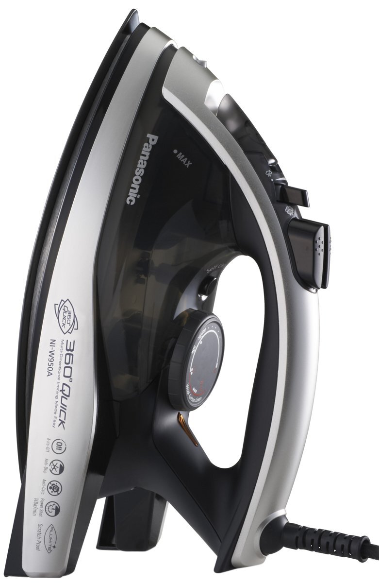 Panasonic hydrapower iron online