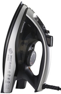 Panasonic 360-degree Hydrapower Iron NI-W950ALS hero image