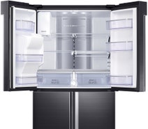 Samsung 825L French Door Fridge SRF825BFH4 hero image