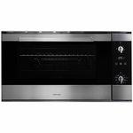 Artusi 90cm Maximus Series Electric Built-In Oven AO900X hero image